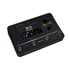 Процессор эффектов Mooer GS1000 Li
