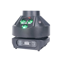 Вращающийся световой эффект XLine Light LED Four Eyes
