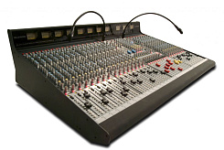 Микшерный пульт Allen & Heath GL3800-848B