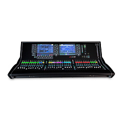 Цифровой микшерный пульт Allen & Heath DLive-S7