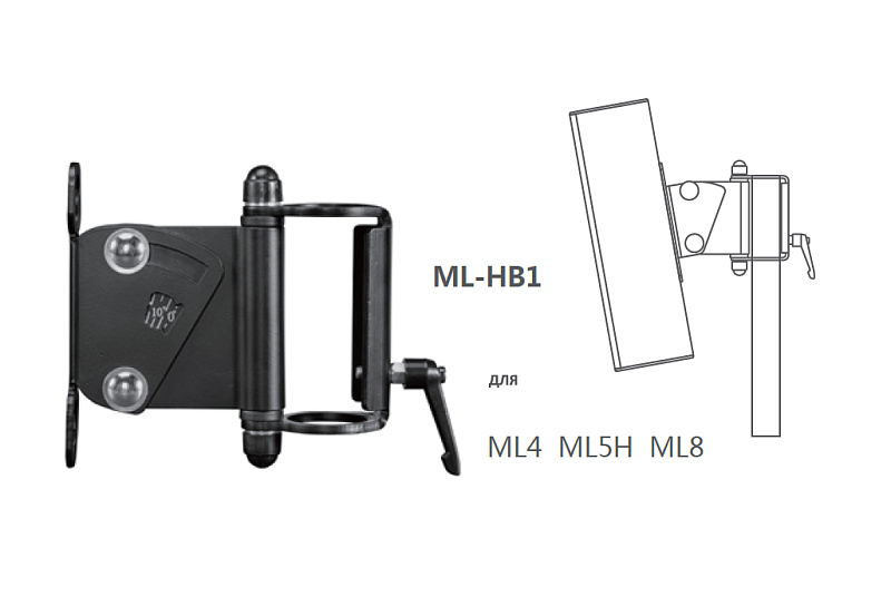 Фото Адаптер RFIntell ML-HB1