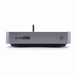 Комплект караоке EVO Thump 212XT Dual SUB PLUS