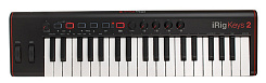 MIDI-клавиатура IK Multimedia iRig Keys 2
