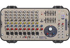 Активный микшерный пульт Soundcraft Gigrac 1000ST