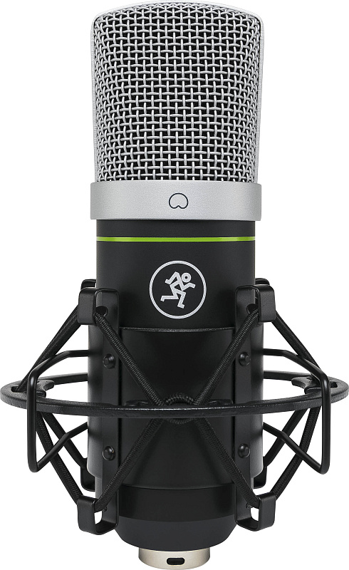 Фото Микрофон MACKIE EM-91CU