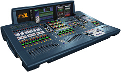 Цифровой микшерный пульт Midas Pro X-CC-IP