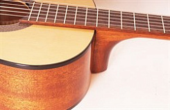 Классическая гитара Cort AC100-SG Classic Series