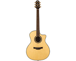 Электроакустическая гитара Crafter LX G-4000CE