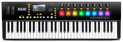 MIDI-клавиатура Akai Pro Advance 61