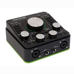 Аудиоинтерфейс Arturia Audiofuse Rev2