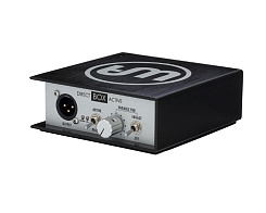 Директ-бокс Warm Audio WA-DI-A