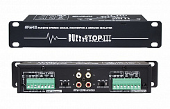 Конвертор сигнала Apart BUZZSTOP-MKIII