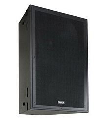 Активная акустическая система Tannoy VQ Net 100