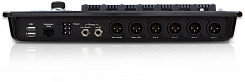 Цифровой микшерный пульт QSC TouchMix-8