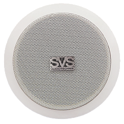 Потолочный громкоговоритель SVS Audiotechnik SC-105 White