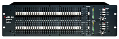 Графический эквалайзер Ashly GQX-3102S