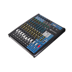 Микшерный пульт Invotone MiX.1222CFX