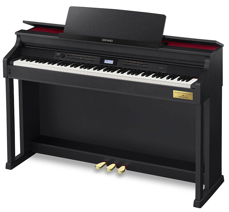 Фото Casio Celviano AP-710