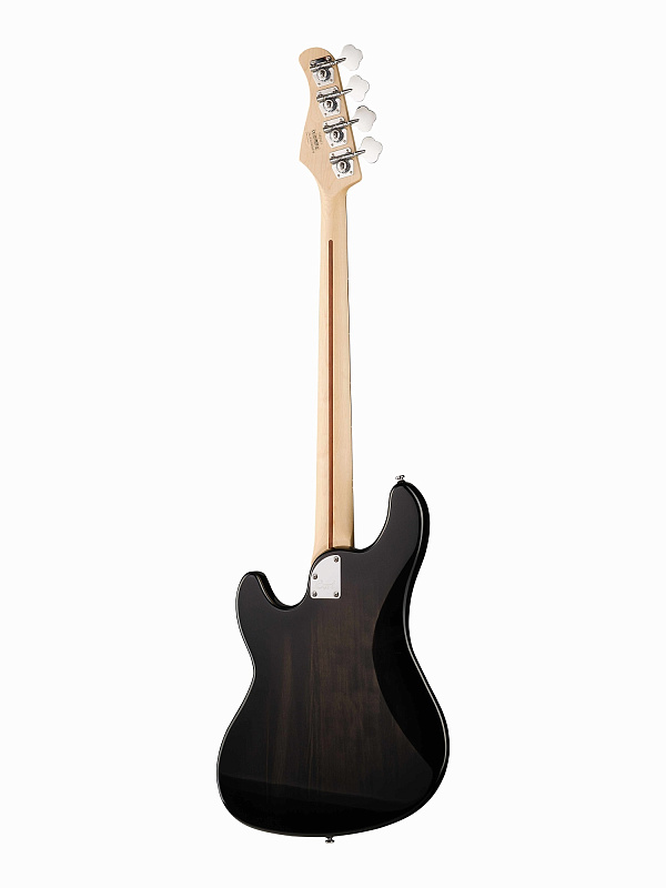 Фото Бас-гитара Cort GB24JJ-TBK GB Series