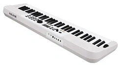 Синтезатор Nux NEK-110-WH