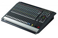 Микшерный пульт Allen & Heath PA20
