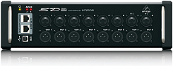 Стейджбокс Behringer SD8
