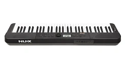 Синтезатор Nux NEK-110-BK