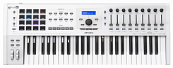 MIDI-клавиатура Arturia KeyLab mkII 49 White