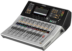 Цифровой микшерный пульт Yamaha TF1