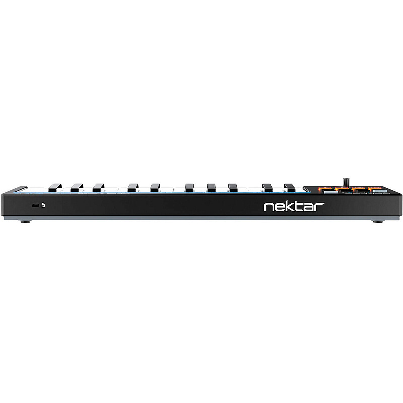 Фото MIDI-клавиатура Nektar Impact GX Mini