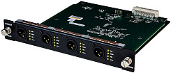 Цифровой модуль выходов Allen & Heath DLive-M-DL-DOUT-A