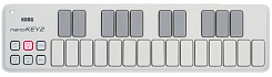 MIDI-контроллер Korg NanoKey2-WH