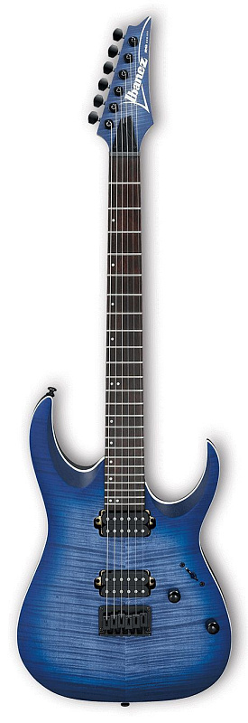 Фото IBANEZ RGA42FM-BLF