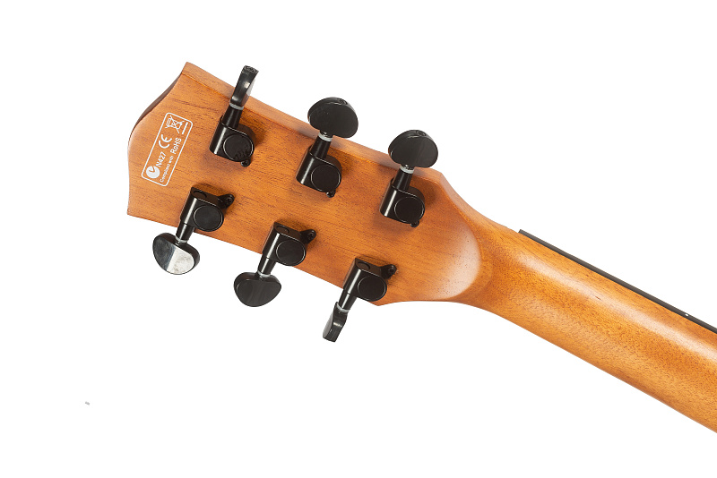 Фото Акустическая гитара AIERSI SG02SM-40