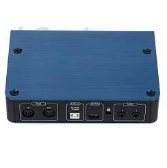 Аудиоинтерфейс PreSonus AudioBox iTwo
