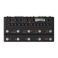 Процессор эффектов Nux NME-5 Trident