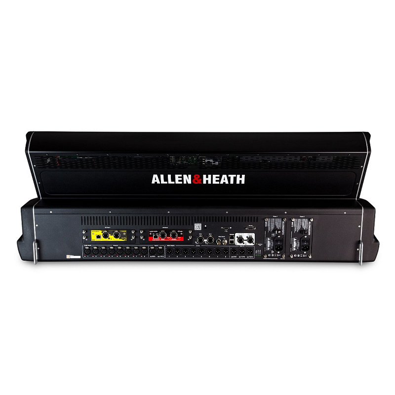 Фото Цифровой микшерный пульт Allen & Heath DLive-S7