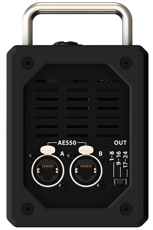 Фото Стейджбокс Behringer SD8