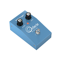 Педаль аналоговая BEHRINGER OCTAVIA OCTAVE FUZZ