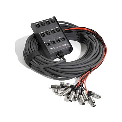 Мультикор Proel EBN804LU10