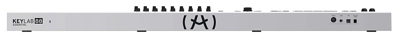 Фото MIDI-клавиатура Arturia KeyLab Essential 88