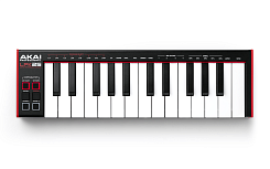 MIDI-клавиатура Akai Pro LPK25MK2