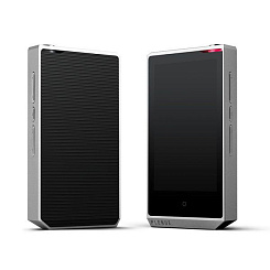 Цифровой плеер Cowon Plenue R 128Gb Silver