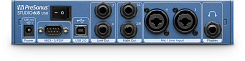Аудиоинтерфейс PreSonus Studio 68