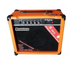Комбоусилитель Bosstone BA-30W Orange