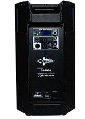 Активная акустическая система SwedenSound SS-R10A