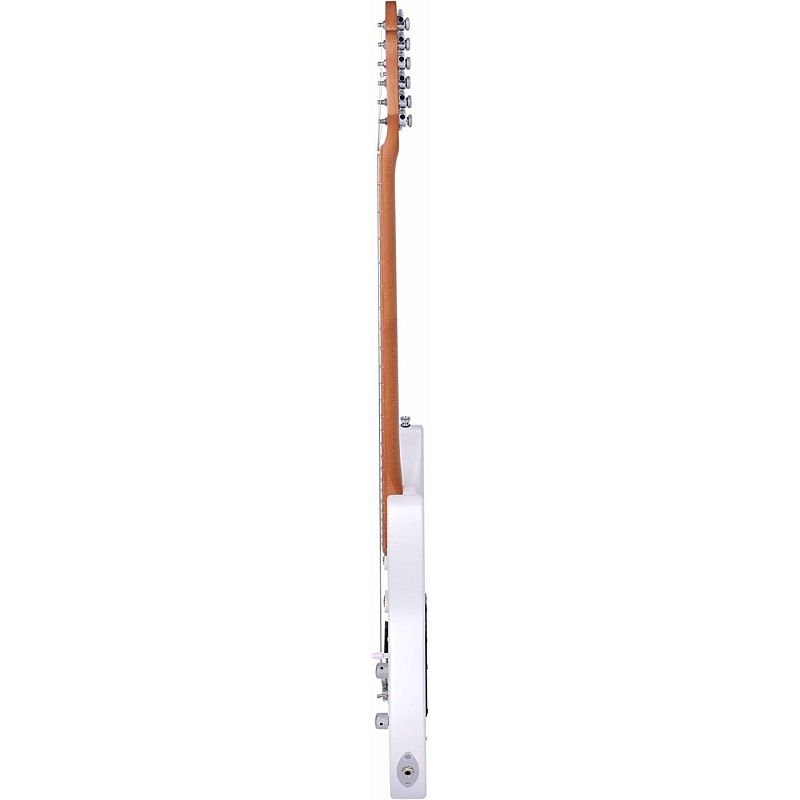 Фото Электрогитара Keipro Modern M S.S.H PW + bag
