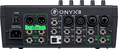 Микшерный пульт Mackie ONYX8