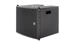 Активный сабвуфер SVS Audiotechnik CASCADE 206A SUB