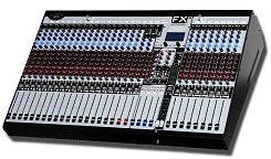Микшерный пульт Peavey FX2 32